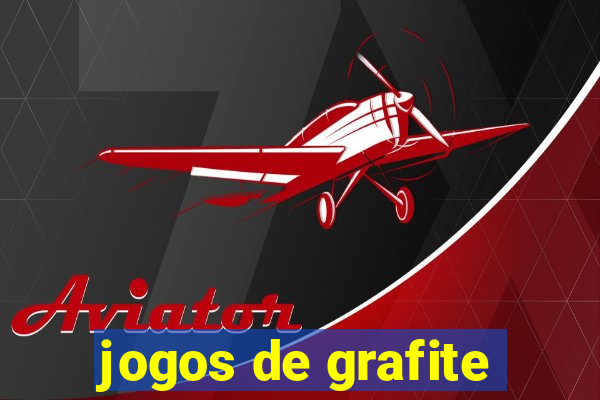 jogos de grafite